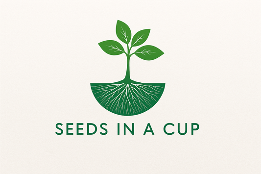 Grow Trees from Seeds: Expert Tips for All Varieties | Seeds in a Cup®