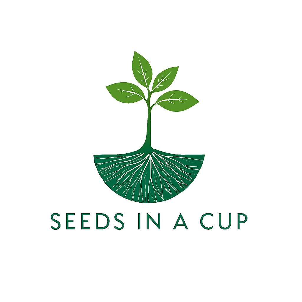 Southern Magnolia Tree | Seed Starter Grow Kit | Seeds In A Cup®