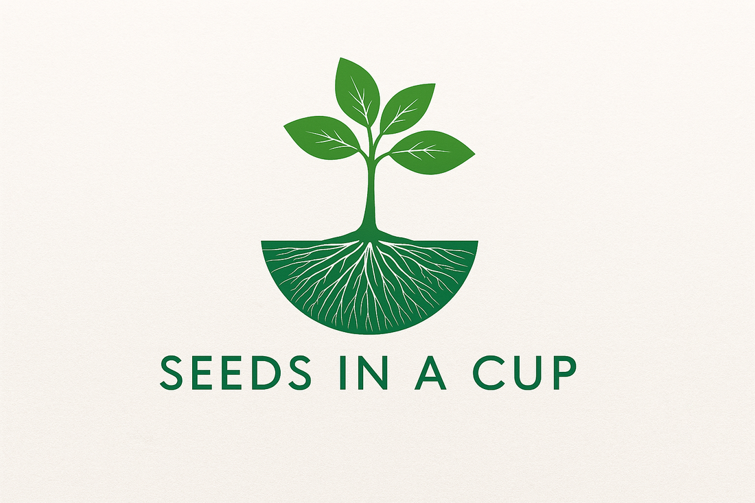 Grow Trees from Seeds: Expert Tips for All Varieties | Seeds in a Cup®