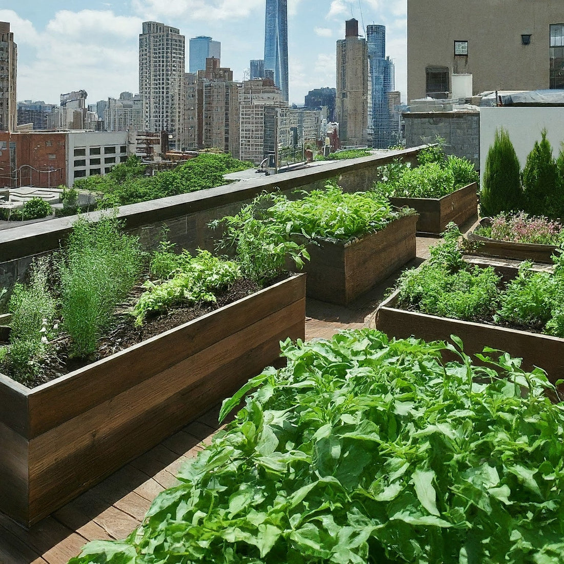 How to Maximize Your Garden's Yield: Tips for Vegetables and Herbs