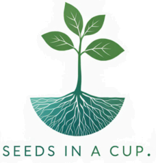 Winter Wonderland: Indoor Gardening with Seeds in a Cup®