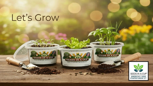 Earth Day Grow Kits for Classrooms, Teams & Events (2026 Guide)