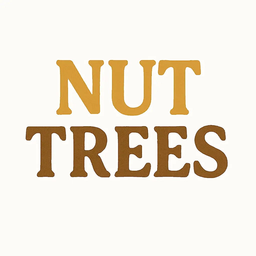 Fruit and nut tree seed starter grow kits by Seeds In A Cup® — grow pecan, hazelnut, pistachio, and coffee trees from seed.