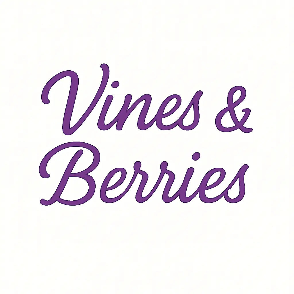 Vine and berry seed starter grow kits by Seeds In A Cup® — grow grapes, kiwi, blackberries, and climbing plants from seed.