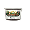 Seeds In A Cup Oregano (Origanum vulgare) Grow Kit - Complete seed starter with recyclable planter, non-GMO seeds, and real potting soil. Hand-assembled in Cleveland, Ohio, USA.