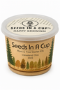 Tarragon | Plant Seed Starter Grow Kit | Seeds In A Cup®