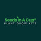 Seeds In A Cup | Make A Difference - Seeds In A Cup®