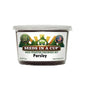 Seeds In A Cup Parsley (Petroselinum crispum) Grow Kit - Complete seed starter with recyclable planter, non-GMO seeds, and real potting soil. Hand-assembled in Cleveland, Ohio, USA.
