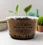 Herb Seed Starter Kit | Seeds In A Cup® | Grow Fresh Herbs Effortlessly At Home - Seeds In A Cup®