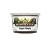 Seeds In A Cup Sugar Maple Tree (Acer saccharum) Grow Kit - Complete seed starter with recyclable planter, non-GMO seeds, and real potting soil. Hand-assembled in Cleveland, Ohio, USA.