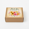 Thank You Bouquet Box