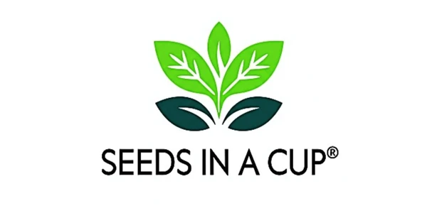 Seeds In A Cup® — home